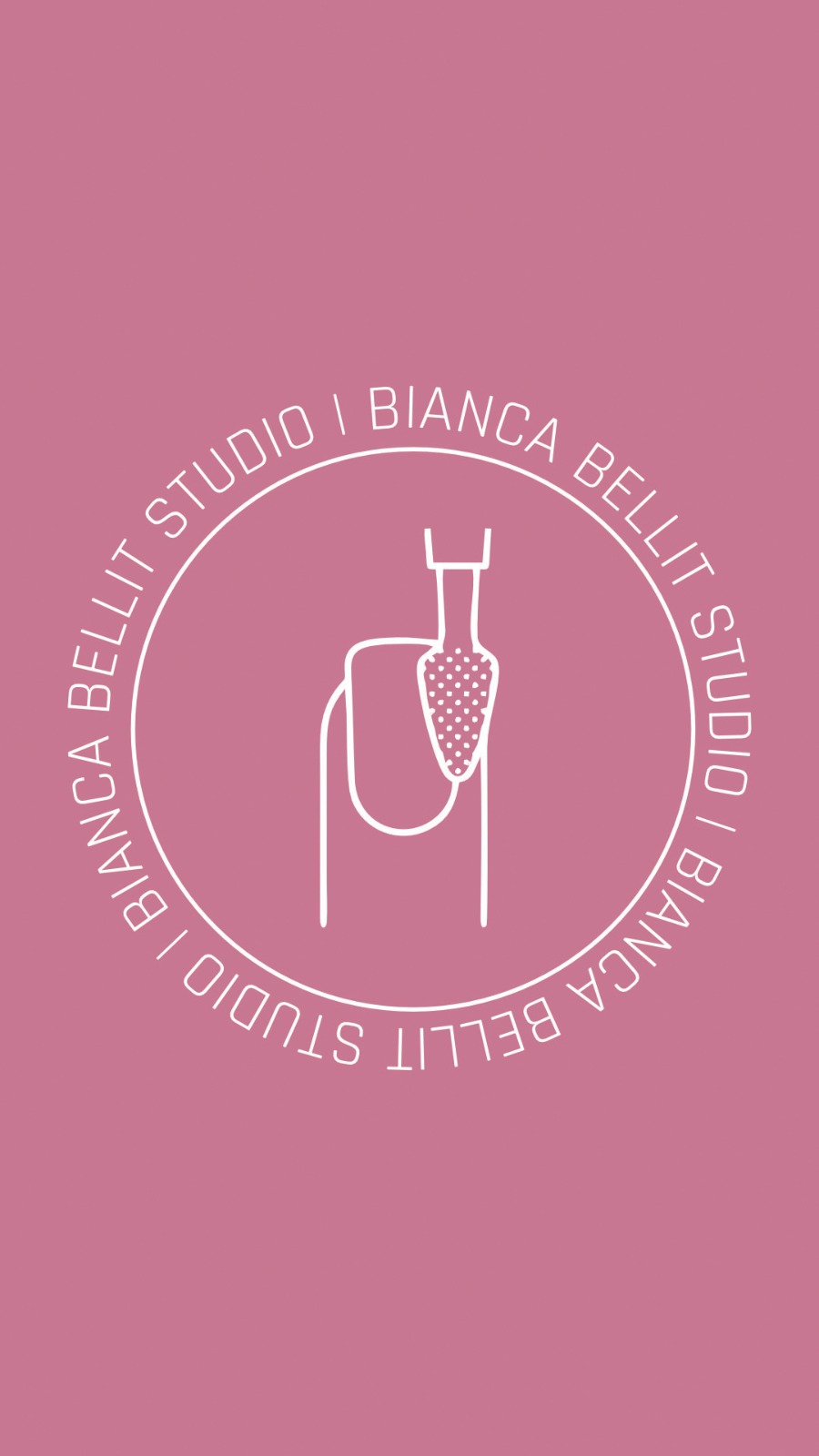 Alongamento das Unhas